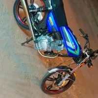 کویر 200مدل1403|موتورسیکلت|کرمان, |دیوار