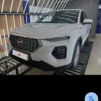 فروش حواله هایما s8