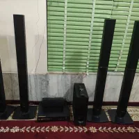 سینما خانگی|سیستم صوتی خانگی|مبارکه, |دیوار