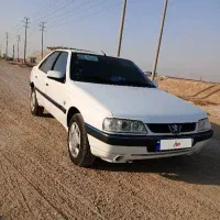 ۴۰۵ تیوفایو|خودرو سواری و وانت|بوشهر, |دیوار