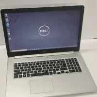 لپ تاپ dell . lenovo laptop|رایانه همراه|اندیشه, اندیشه فاز ۱|دیوار