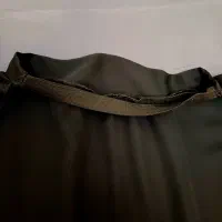 چادر مشکی آستین بلند کار شده|لباس|تهران, شمسآباد|دیوار