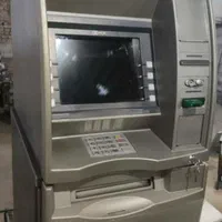 خودپرداز / عابربانک / باجه بانکی، atm / کشلس|فروشگاه و مغازه|اهواز, کوی فرهنگیان ۱|دیوار