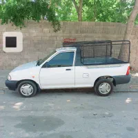 پراید وانت|خودرو سواری و وانت|شیراز, شهرک فجر|دیوار