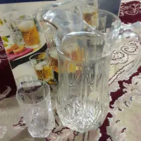 پارچ لیوان