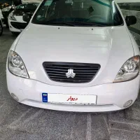 تیبا ۲ بدون رنگ