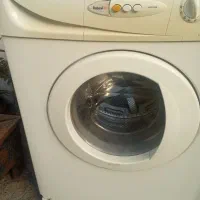 لباسشویی ابسال|ماشین لباسشویی و خشککن لباس|بابل, |دیوار