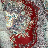 فرش*پشتی*کناره