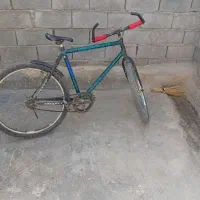 دوچرخه ی دماوند