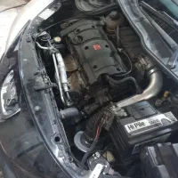 ۲۰۷مدل ۹۶|خودرو سواری و وانت|رشت, کوی حسینی|دیوار