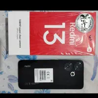 redmi not 13