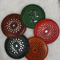 آینه طرح اسلیمی