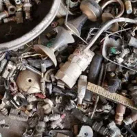 ضعیات اهن مس کتاب روحی معدن|عمدهفروشی|بندر کنگان, |دیوار