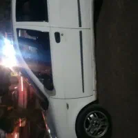 تیبا 2 مدل 95|خودرو سواری و وانت|اهواز, کمپلو جنوبی|دیوار