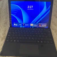 سرفیس پرو ۷ surface pro7|رایانه همراه|تهران, ستارخان|دیوار