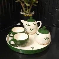 سفال وسرامیک  کائولن