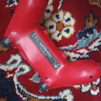 دسته ps4|کنسول، بازی ویدئویی و آنلاین|سبزوار, ولیعصر (نجار آباد)|دیوار