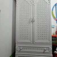 کمد بچه . مناسب سیسمونی در حد نو