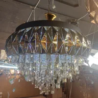 لوستر LED|لوستر و چراغ آویز|اصفهان, کوجان|دیوار