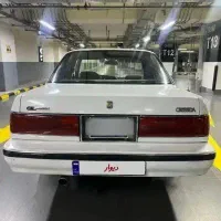 تویوتا کریسیدا اتومات سفارش امارات