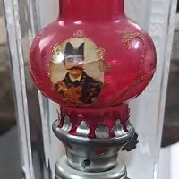 چراغ