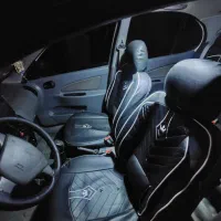 تیبا صندوقدار