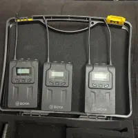 میکروفن بویا|صوتی و تصویری|نکا, |دیوار