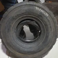 لاستیک9-600‌لیفتراک‌بهمراه‌نواروتیوپ
