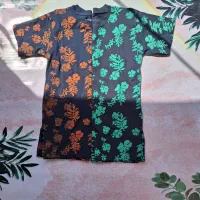 لباس زنانه بصورت یکجا|لباس|گنبد کاووس, |دیوار