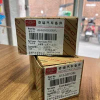 لنت جلو ام وی ام 315 ، ۵۳۰ لیفان ، جک