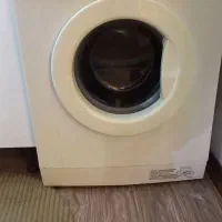 لباسشویی سامسونگ ۷کیلیویی مدل j1220|ماشین لباسشویی و خشککن لباس|گرگان, |دیوار