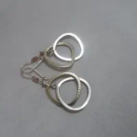 گوشواره طلا
