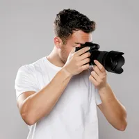 استخدام عکاس و تصویربردار