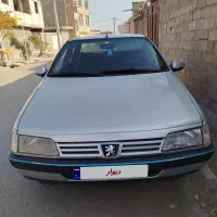 پژو۴۰۵دوگانه