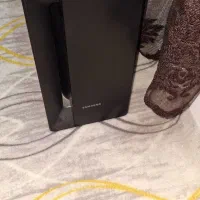 سینما خانگی سامسونگ|سیستم صوتی خانگی|شاهرود, |دیوار