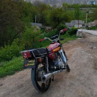 موتور125