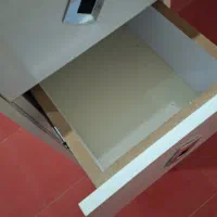 میز برای دفتر وکیل مغازه|میز تحریر و کامپیوتر|سنندج, |دیوار