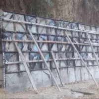 نیازمند آرماتور بند یا قالب بند با جای خواب