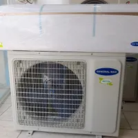 کولرگازی کولرگازی گری.هایسنس.جنرال،نماینده مستقیم|کولر گازی و فن‌کوئل|اصفهان, رزمندگان|دیوار