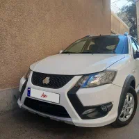 کوئیک gxr-l مدل 1404|خودرو سواری و وانت|مراغه, |دیوار