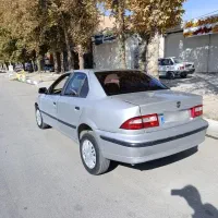 سمند LX 84|خودرو سواری و وانت|بروجرد, |دیوار