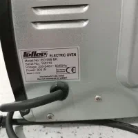 اون توستر فلر|اجاق گاز و لوازم برقی پختوپز|چهاردانگه (تهران), |دیوار