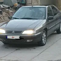 زانتیا ۸۸ لوازمی اسپورت