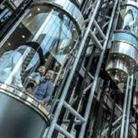 سرویسکار آسانسور