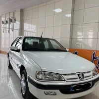 پارس tu5 مدل۴۰۰سمی آس