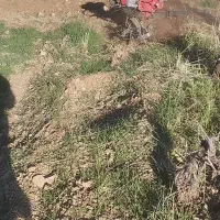 شخم زنی و پاکنی باتیلر