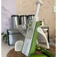 خردکن دستی چند منظوره