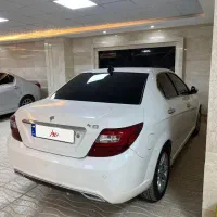 دنا پلاس توربو اتوماتیک مدل ۱۴۰۱|خودرو سواری و وانت|کرمانشاه, |دیوار