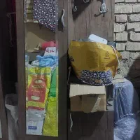 جاکفشی ومیزتلویزیون