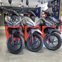 گالکسی CL150 سال ساخت 1403|موتورسیکلت|تهران, باغ فیض|دیوار